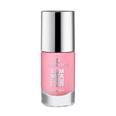 essence Summer Fun Nail Polish - 03 Walking On Sunshine