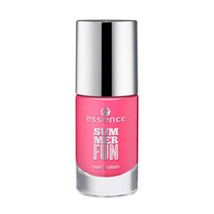 essence Summer Fun Nail Polish - 04 Girls Just Wanna Have Sun