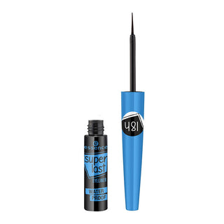essence Superlast Eyeliner Waterproof