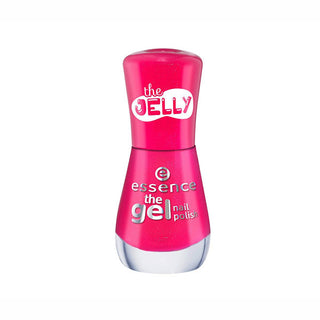 essence The Gel Nail Polish - 02 Bubble Gum