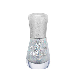 essence The Gel Nail Polish - 101 Crashed The Party?!