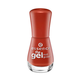 essence The Gel Nail Polish - 117 Pumpkin Spice