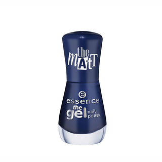 essence The Gel Nail Polish - 22 I Love My Blue Jeans