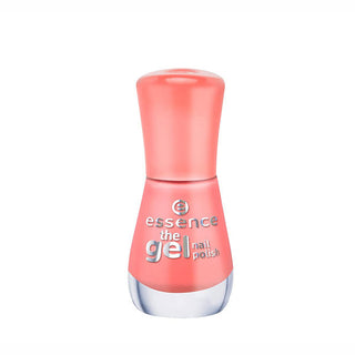 essence The Gel Nail Polish - 24 Indian Summer