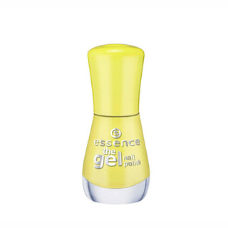 essence The Gel Nail Polish - 27 Don't Be Shy!