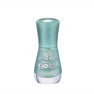 essence The Gel Nail Polish - 41 Kiss Me, Freddy