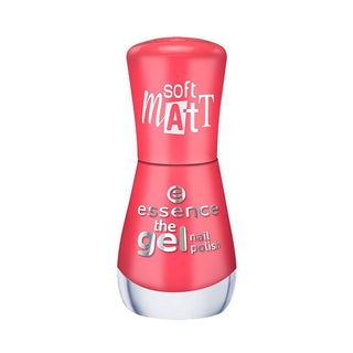 essence The Gel Nail Polish - 47 Va-Va-Voom