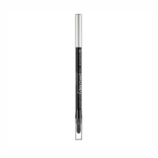 essence The Smokey Eye Pencil - 01 Back to Black