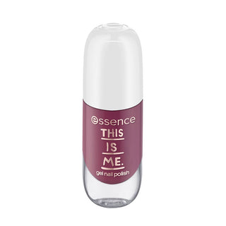 essence This Is Me Nail Polish - 04 Crazy