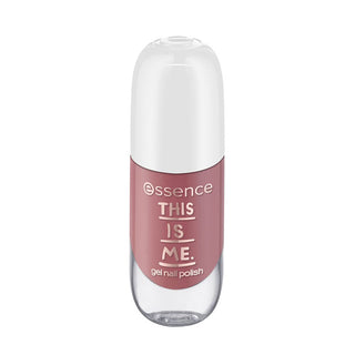 essence This Is Me Nail Polish - 06 Real