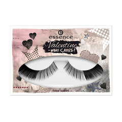 essence Valentine Who Cares False Lashes - 02 Bad Girls Go Everywhere