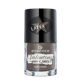 essence Valentine Who Cares Nail Polish - 01 L.O.V.E. Blah Blah Blah