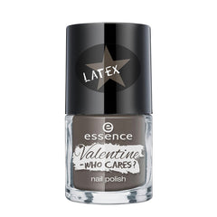 essence Valentine Who Cares Nail Polish - 01 L.O.V.E. Blah Blah Blah