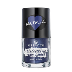 essence Valentine Who Cares Nail Polish - 02 Talk TO The Hand
