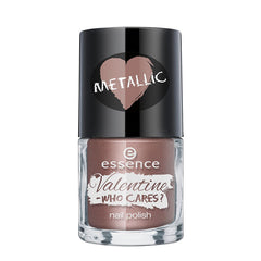 essence Valentine Who Cares Nail Polish - 04 Love Is In The Air - Don´t Breathe!