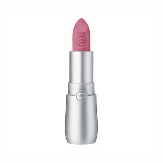essence Velvet Matte Lipstick - 02 Marshmalove
