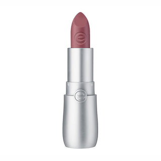 essence Velvet Matte Lipstick - 03 Dusty Romance