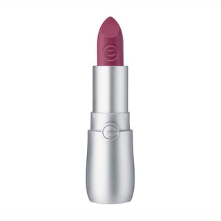 essence Velvet Matte Lipstick - 04 Hungry Pink