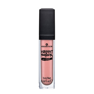 essence Vibrant Shock Lip Paint - 01 Voyeur