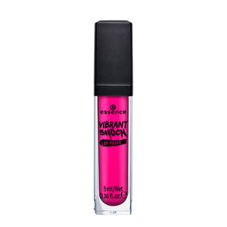 essence Vibrant Shock Lip Paint - 04 Twisted Sister