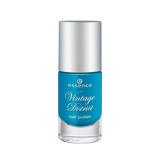 essence Vintage District Nail Polish - 02 Shopping @ Portobello Road
