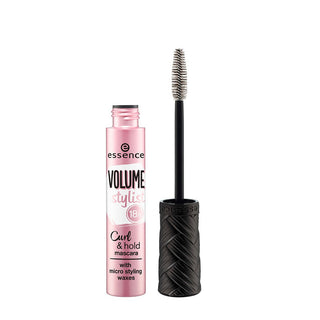 Essence Volume Stylist 18H Curl & Hold Mascara Black