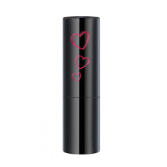 essence Velvet Matt Lipstick - 02 P.S. We <3 Red