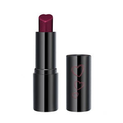 essence We Are... Fabulous – Velvet Matt Lipstick - 03 P.S. We <3 Berry