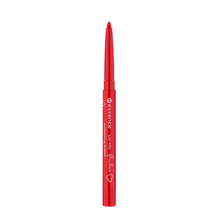 essence We Are... Flawless - Contouring Lipliner - 02 P.S. We <3 Red