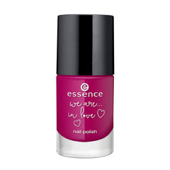 essence We Are... In Love – Nail Polish - 02 Pink Party Only With You