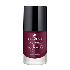 essence We Are... In Love – Nail Polish - 03 I Love You Berry Much