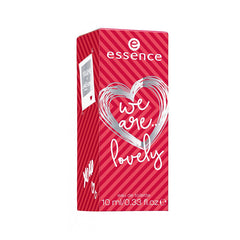 essence We are… Lovely - Eau De Toilette 10ml - 01 You're The Ooohh to My Lala