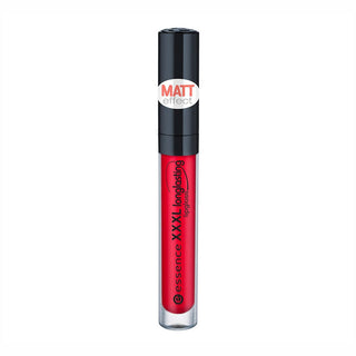 essence XXXL Longlasting Lipgloss Matt Effect - 07 Silky Red