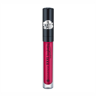 essence XXXL Longlasting Lipgloss Matt Effect - 16 Berry Cream