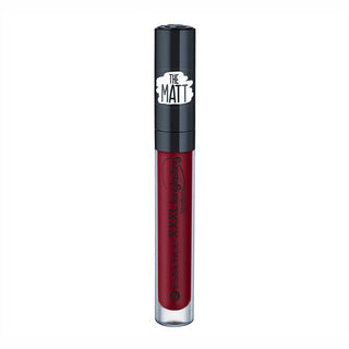 essence XXXL Longlasting Lipgloss Matt Effect - 17 Hot Brownie