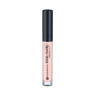 essence XXXL Nude Lipgloss - 02 Blush Ivory