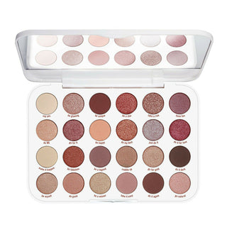 essence Yes, Eye Can Natural Look Eyeshadow Palette
