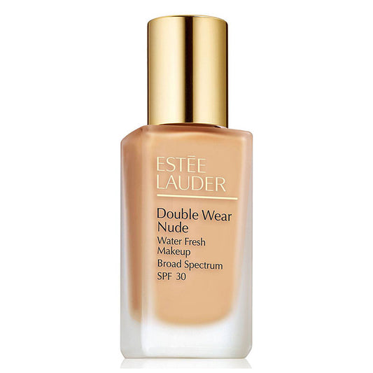 Estée Lauder Double Wear Nude Water Fresh Makeup SPF 30 - 2N1 Desert Beige