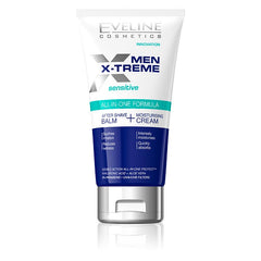 Eveline Cosmetics Men X-treme Mattifying Face Washing Gel - 150ml