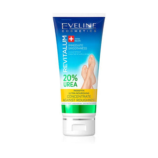 Eveline Cosmetics Paraffin Ultra-Nourishing Concentrate Against Roughness 100ml