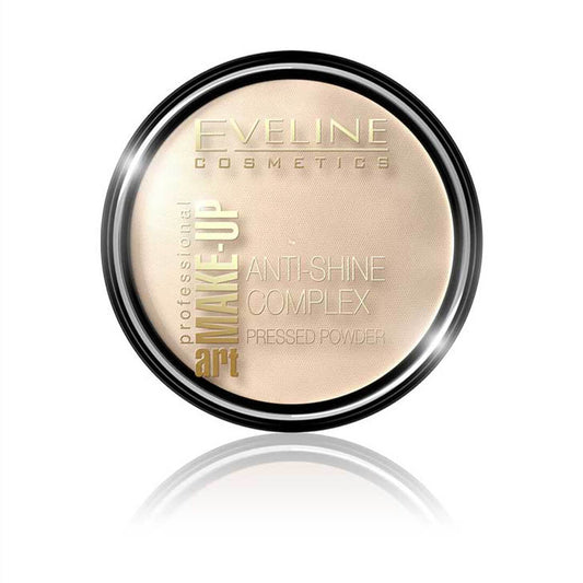 Eveline Cosmetics Art. Make-Up Powder