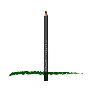 L.A. Girl Eyeliner Pencil - Aspen Green