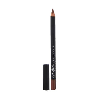 L.A. Girl Eyeliner Pencil - Bronze