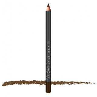 L.A. Girl Eyeliner Pencil - Brown