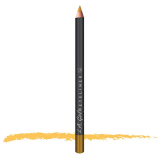 L.A. Girl Eyeliner Pencil - Gold