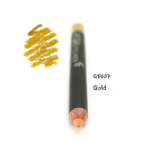 L.A. Girl Eyeliner Pencil - Gold