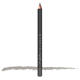 L.A. Girl Eyeliner Pencil - Silver