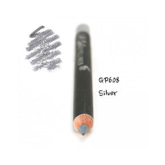 L.A. Girl Eyeliner Pencil - Silver