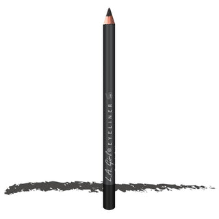 L.A. Girl Eyeliner Pencil - Smokey