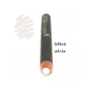 L.A. Girl Eyeliner Pencil - White